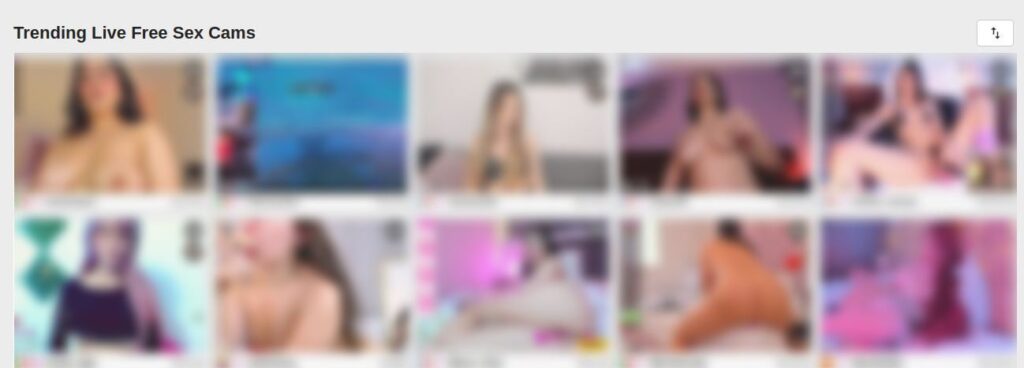 Las Mejores Sitios Similares a Cam4