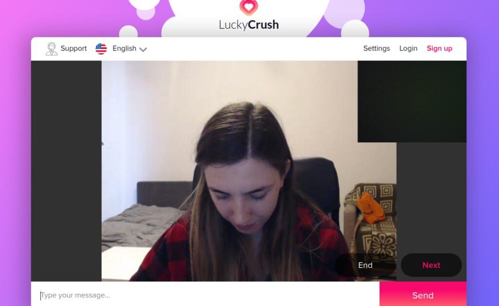 Las Mejores Sitios Similares a Luckycrush